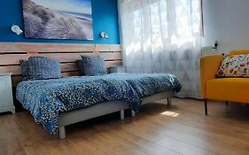 Maison Chez Lili A 200 M De La Plage ,Jardin Prive Et Clos