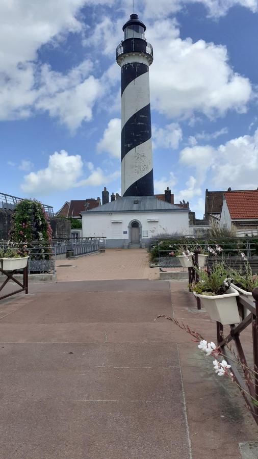 Maison Chez Lili A 200 M De La Plage ,Jardin Prive Et Clos Gravelines Exterior photo