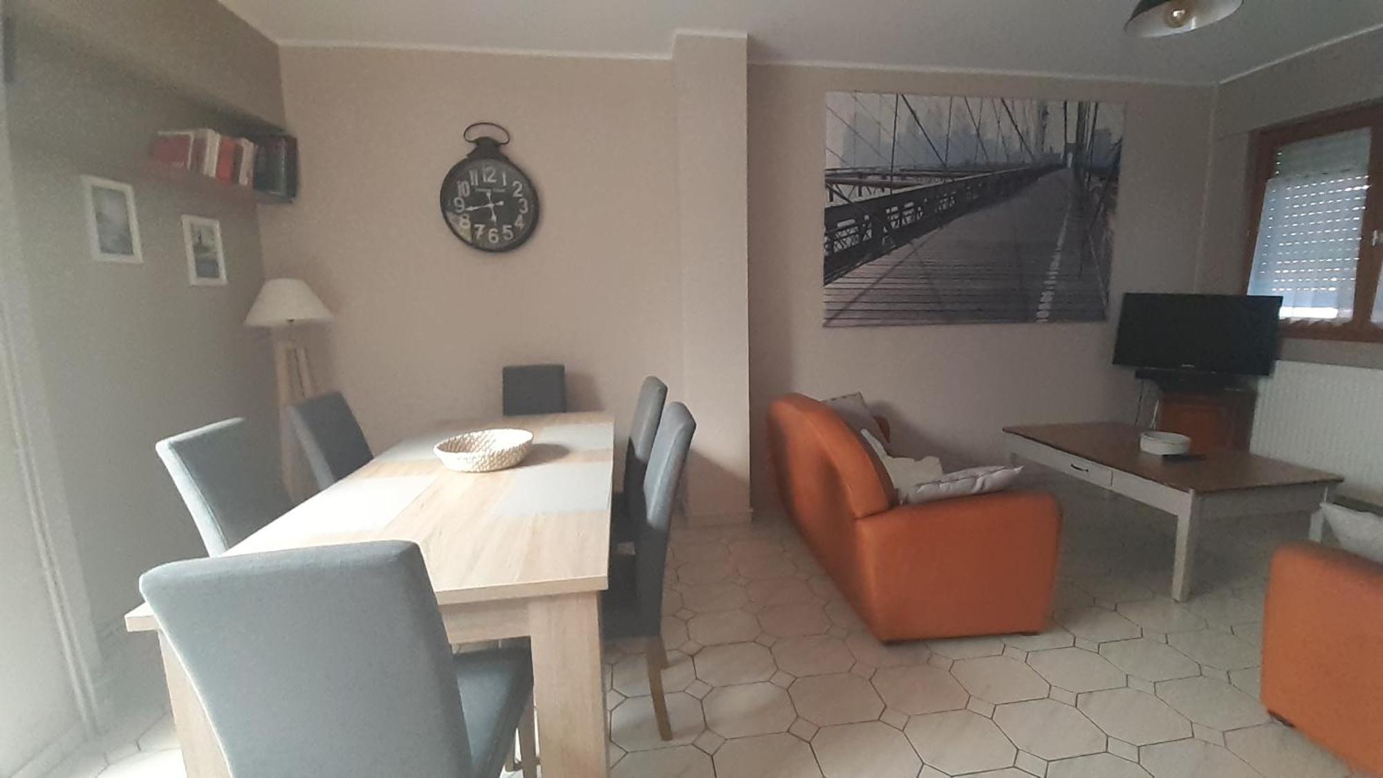 Maison Chez Lili A 200 M De La Plage ,Jardin Prive Et Clos Gravelines Room photo